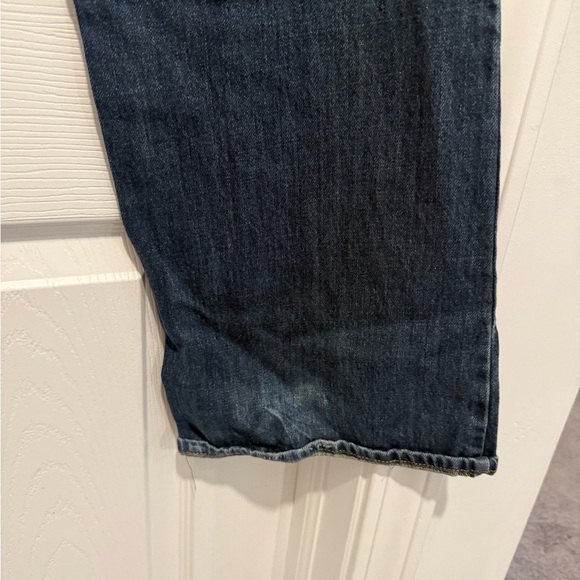 Urban Pipeline Relaxed Bootcut Jeans Size 32/34. - Picture 3 of 5